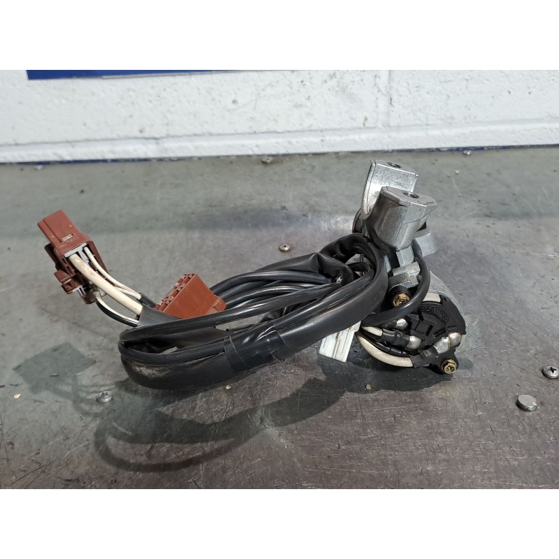 Recambio de conmutador de arranque para honda civic berlina (eg/eh) 1.5 cat | 0.91 - 0.96 1.5 cat | 0.91 - 0.96 referencia OEM I