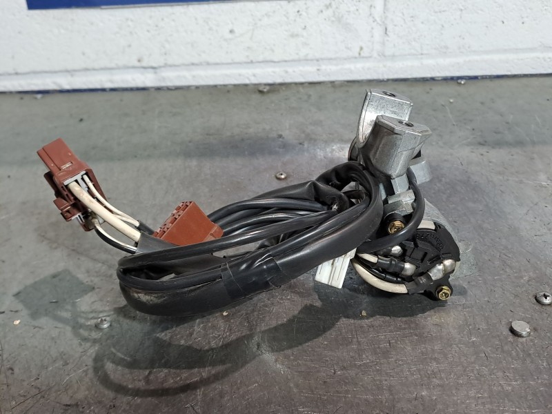 Recambio de conmutador de arranque para honda civic berlina (eg/eh) 1.5 cat | 0.91 - 0.96 1.5 cat | 0.91 - 0.96 referencia OEM I