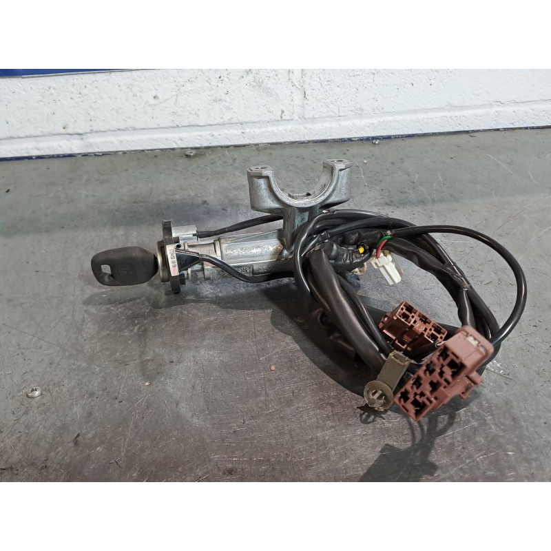 Recambio de conmutador de arranque para honda civic berlina (eg/eh) 1.5 cat | 0.91 - 0.96 1.5 cat | 0.91 - 0.96 referencia OEM I