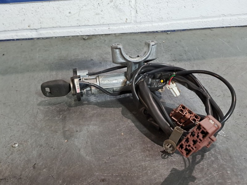 Recambio de conmutador de arranque para honda civic berlina (eg/eh) 1.5 cat | 0.91 - 0.96 1.5 cat | 0.91 - 0.96 referencia OEM I