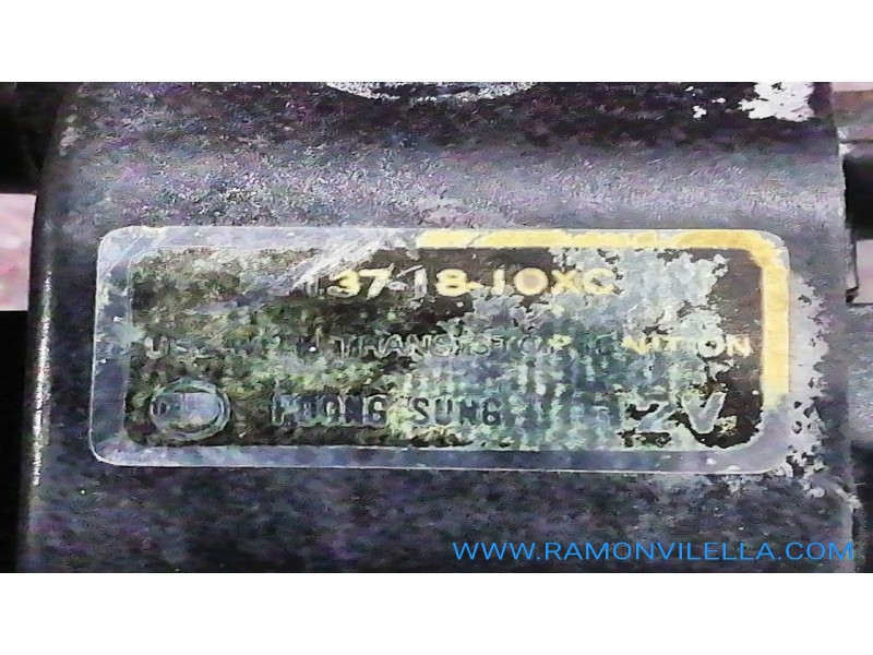 Recambio de bobina encendido para kia pride  | 0.95 - 0.00  | 0.95 - 0.00 referencia OEM IAM    Recambio de bobina encendido para kia pride  | 0.95 - 0.00  | 0.95 - 0.00 referencia OEM IAM