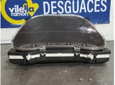 Recambio de cuadro instrumentos para citroen nemo basis referencia OEM IAM 1371394080   2