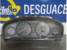Recambio de cuadro instrumentos para honda civic berlina (eg/eh) 1.5 cat | 0.91 - 0.96 1.5 cat | 0.91 - 0.96 referencia OEM IAM