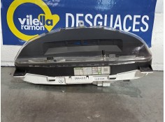 Recambio de cuadro instrumentos para honda civic berlina (eg/eh) 1.5 cat | 0.91 - 0.96 1.5 cat | 0.91 - 0.96 referencia OEM IAM  2