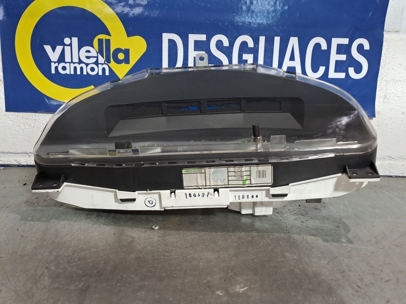 Recambio de cuadro instrumentos para honda civic berlina (eg/eh) 1.5 cat | 0.91 - 0.96 1.5 cat | 0.91 - 0.96 referencia OEM IAM 