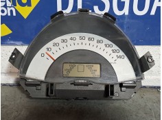 Recambio de cuadro instrumentos para smart coupe referencia OEM IAM 110008872021  