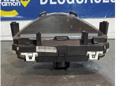 Recambio de cuadro instrumentos para smart coupe referencia OEM IAM 110008872021   2