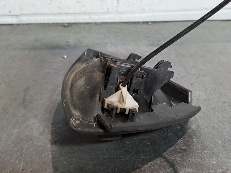 Recambio de maneta exterior delantera izquierda para smart coupe referencia OEM IAM   