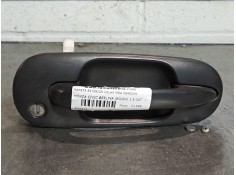 Recambio de maneta exterior delantera derecha para honda civic berlina (eg/eh) 1.5 cat | 0.91 - 0.96 1.5 cat | 0.91 - 0.96 refer