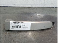Recambio de maneta exterior delantera derecha para opel zafira b 1.9 cdti | 0.05 - ... 1.9 cdti | 0.05 - ... referencia OEM IAM