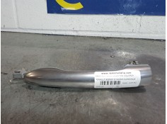 Recambio de maneta exterior delantera izquierda para renault scenic ii confort authentique | 06.03 - 12.05 confort authentique |