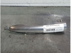 Recambio de maneta exterior trasera izquierda para renault scenic ii confort authentique | 06.03 - 12.05 confort authentique | 0