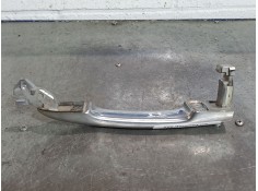 Recambio de maneta exterior trasera izquierda para renault scenic ii confort authentique | 06.03 - 12.05 confort authentique | 0 2