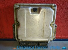 Recambio de centralita motor uce para renault laguna ii (bg0) authentique | 0.01 - ... authentique | 0.01 - ... referencia OEM I 2