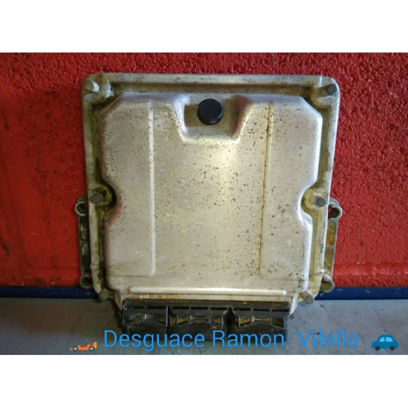 Recambio de centralita motor uce para renault laguna ii (bg0) authentique | 0.01 - ... authentique | 0.01 - ... referencia OEM I