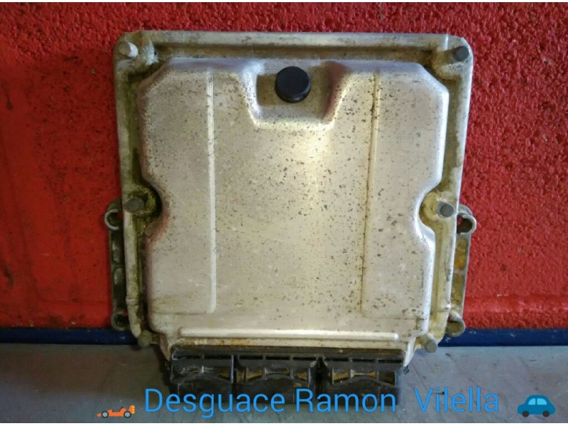 Recambio de centralita motor uce para renault laguna ii (bg0) authentique | 0.01 - ... authentique | 0.01 - ... referencia OEM I