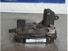 Recambio de cerradura puerta delantera derecha para opel zafira b 1.9 cdti | 0.05 - ... 1.9 cdti | 0.05 - ... referencia OEM IAM