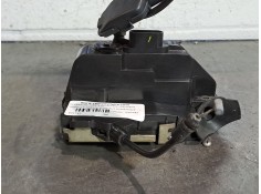 Recambio de cerradura puerta delantera izquierda para renault scenic ii confort authentique | 06.03 - 12.05 confort authentique 