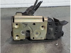 Recambio de cerradura puerta delantera izquierda para renault scenic ii confort authentique | 06.03 - 12.05 confort authentique  2