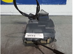 Recambio de cerradura puerta trasera izquierda para renault scenic ii confort authentique | 06.03 - 12.05 confort authentique | 