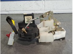 Recambio de cerradura puerta trasera izquierda para honda civic berlina (eg/eh) 1.5 cat | 0.91 - 0.96 1.5 cat | 0.91 - 0.96 refe