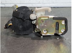 Recambio de cerradura puerta trasera izquierda para honda civic berlina (eg/eh) 1.5 cat | 0.91 - 0.96 1.5 cat | 0.91 - 0.96 refe 2