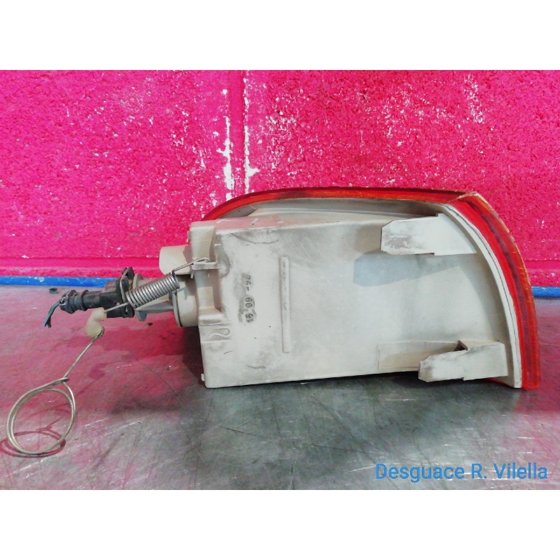 Recambio de piloto delan. izquierdo para fiat punto berlina (176) td 60 s | 04.97 - 12.99 td 60 s | 04.97 - 12.99 referencia OEM