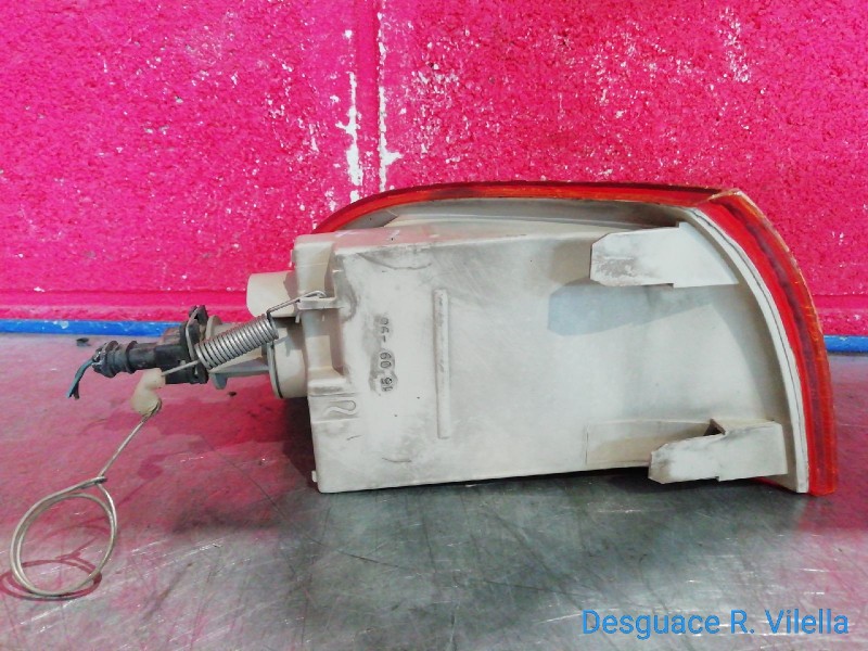 Recambio de piloto delan. izquierdo para fiat punto berlina (176) td 60 s | 04.97 - 12.99 td 60 s | 04.97 - 12.99 referencia OEM