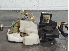 Recambio de cerradura puerta trasera derecha para honda civic berlina (eg/eh) 1.5 cat | 0.91 - 0.96 1.5 cat | 0.91 - 0.96 refere