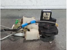 Recambio de cerradura puerta delantera derecha para honda civic berlina (eg/eh) 1.5 cat | 0.91 - 0.96 1.5 cat | 0.91 - 0.96 refe