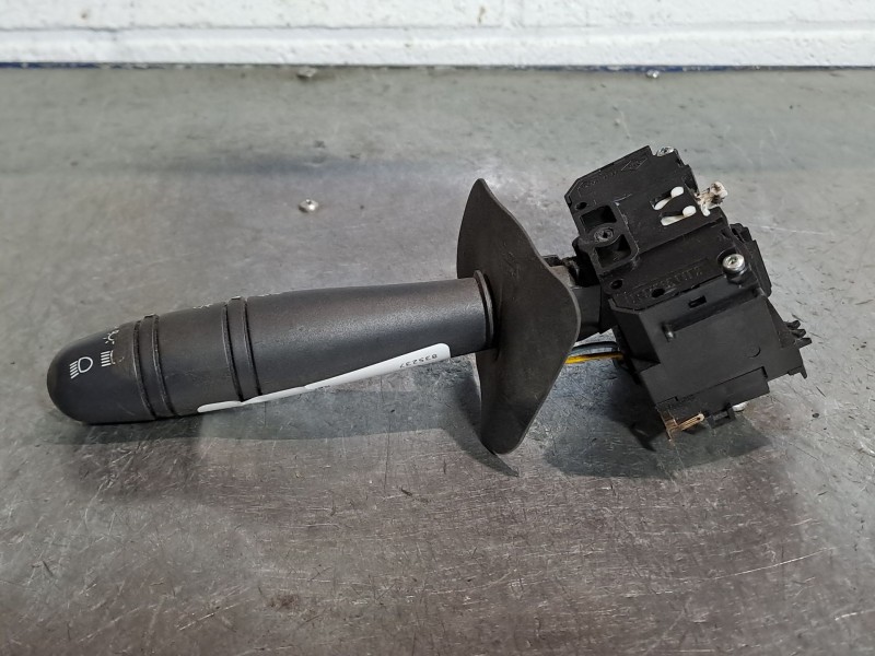 Recambio de mando luces para renault clio ii fase ii (b/cb0)  | 0.01 - ...  | 0.01 - ... referencia OEM IAM   