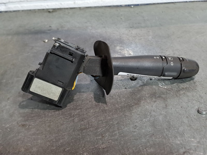 Recambio de mando luces para renault clio ii fase ii (b/cb0)  | 0.01 - ...  | 0.01 - ... referencia OEM IAM   