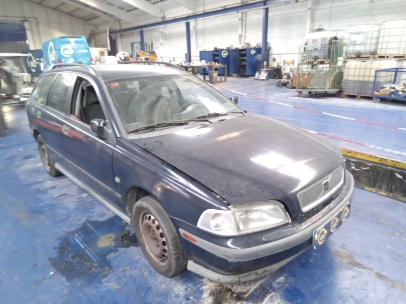 volvo v40 familiar 1.8i | 10.98 - 12.00 del año 1998