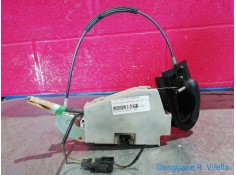 Recambio de cerradura puerta delantera derecha para ford mondeo berlina (gd) clx | 08.96 - ... clx | 08.96 - ... referencia OEM