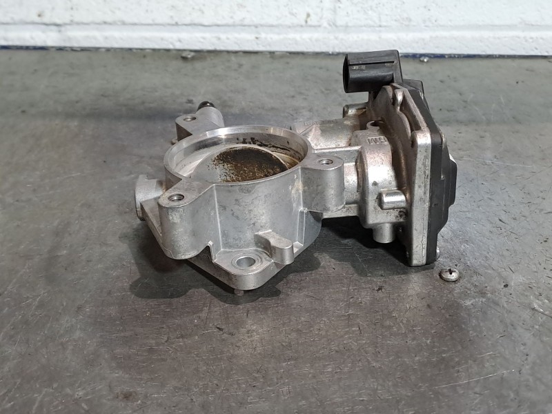 Recambio de caja mariposa para opel insignia berlina cosmo referencia OEM IAM 18409B  