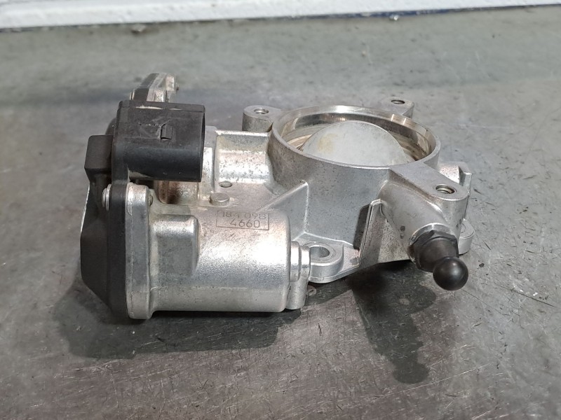 Recambio de caja mariposa para opel insignia berlina cosmo referencia OEM IAM 18409B  