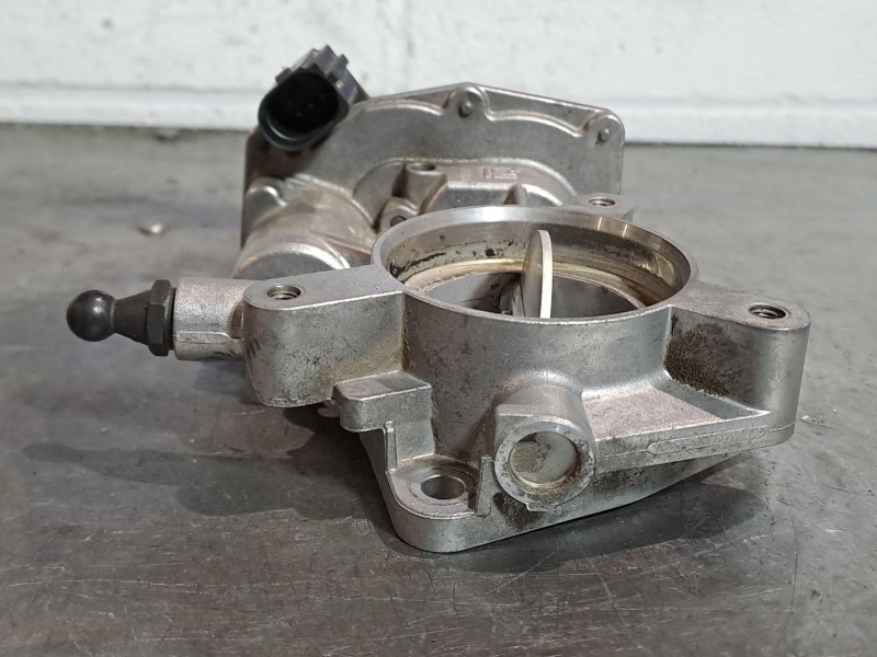 Recambio de caja mariposa para opel insignia berlina cosmo referencia OEM IAM 18409B  