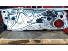 Recambio de elevalu. delan. izquierdo para fiat stilo (192) 1.6 16v dynamic | 09.01 - 12.06 1.6 16v dynamic | 09.01 - 12.06 refe