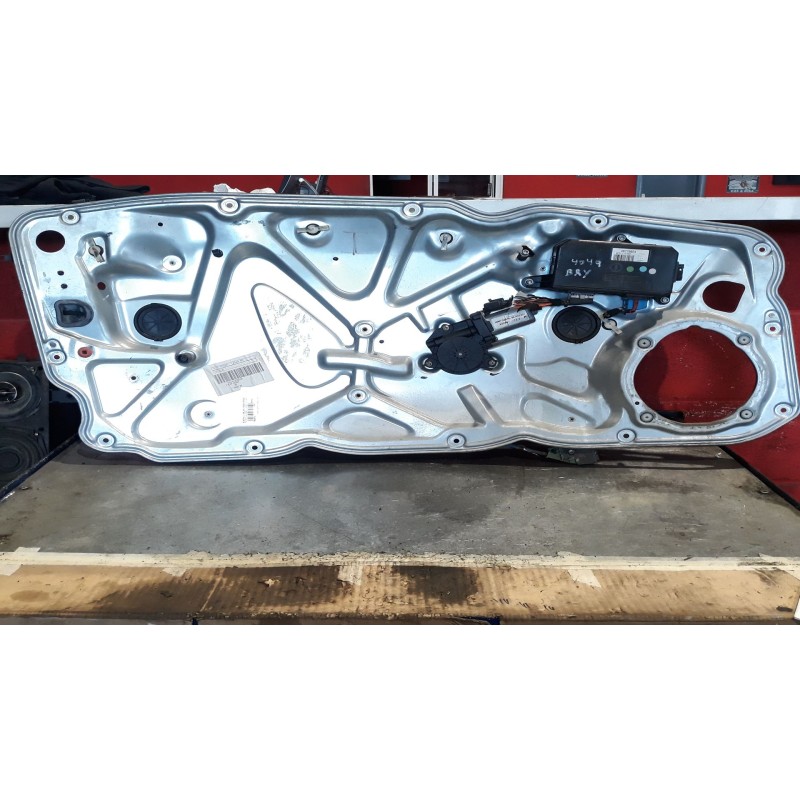 Recambio de elevalu. delan. izquierdo para fiat stilo (192) 1.6 16v dynamic | 09.01 - 12.06 1.6 16v dynamic | 09.01 - 12.06 refe
