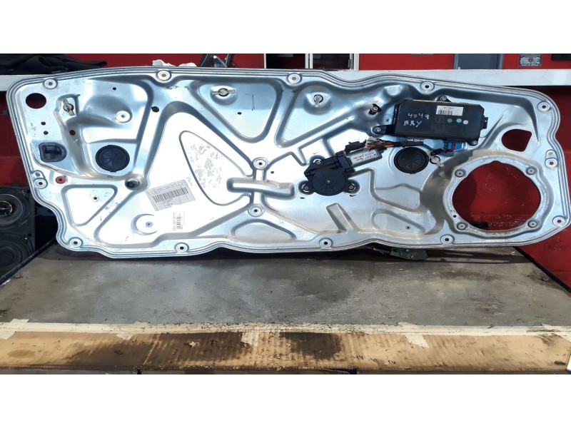 Recambio de elevalu. delan. izquierdo para fiat stilo (192) 1.6 16v dynamic | 09.01 - 12.06 1.6 16v dynamic | 09.01 - 12.06 refe