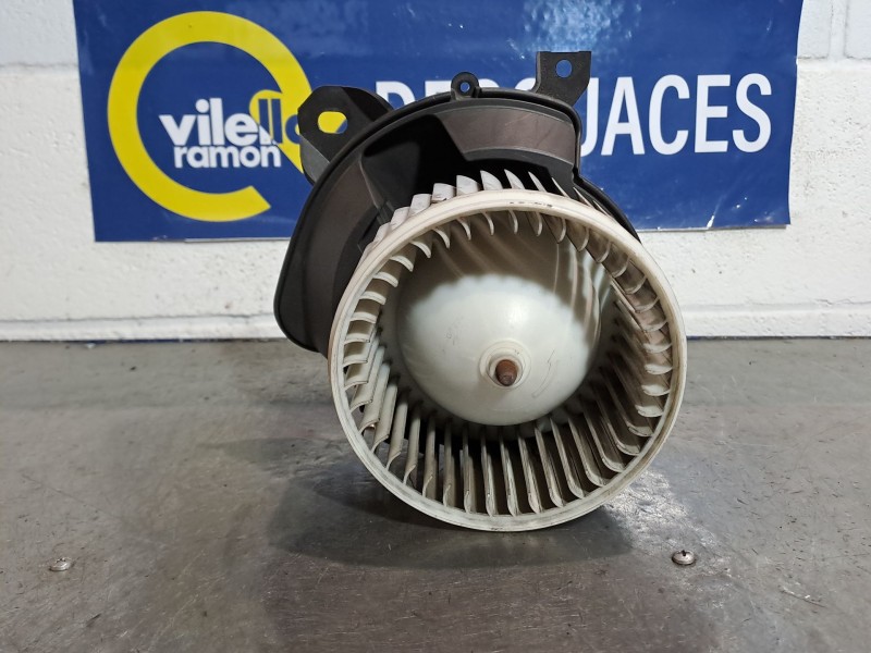 Recambio de motor calefaccion para citroen nemo basis referencia OEM IAM 507730100  