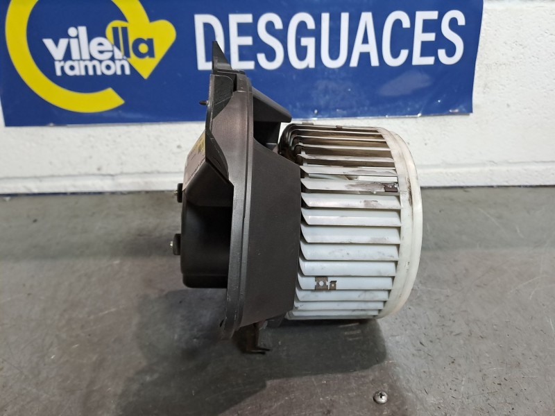 Recambio de motor calefaccion para citroen nemo basis referencia OEM IAM 507730100  