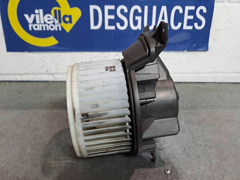 Recambio de motor calefaccion para citroen nemo basis referencia OEM IAM 507730100  