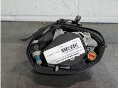 Recambio de cinturon seguridad delantero derecho para citroen nemo basis referencia OEM IAM   