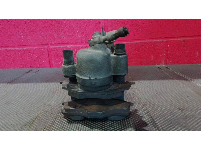 Recambio de pinza freno delantera derecha para volkswagen polo referencia OEM IAM   