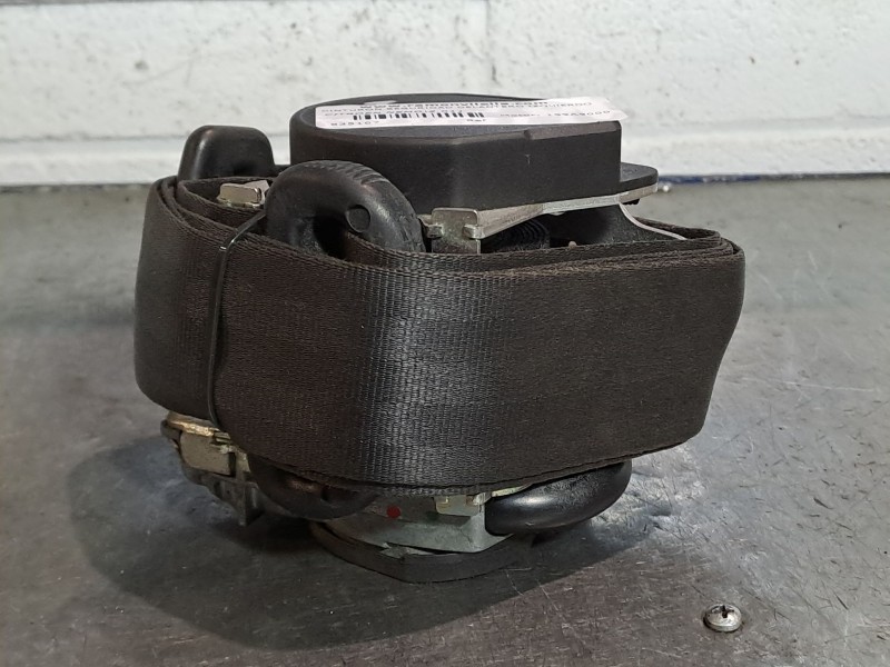 Recambio de cinturon seguridad delantero izquierdo para citroen nemo basis referencia OEM IAM   