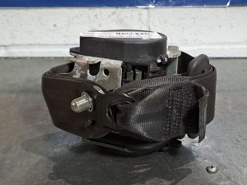 Recambio de cinturon seguridad delantero izquierdo para citroen nemo basis referencia OEM IAM   