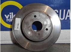 Recambio de disco freno delantero para smart coupe referencia OEM IAM   