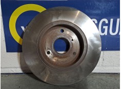Recambio de disco freno delantero para smart coupe referencia OEM IAM    2