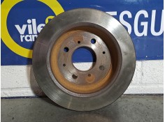 DISCO FRENO TRASERO  2